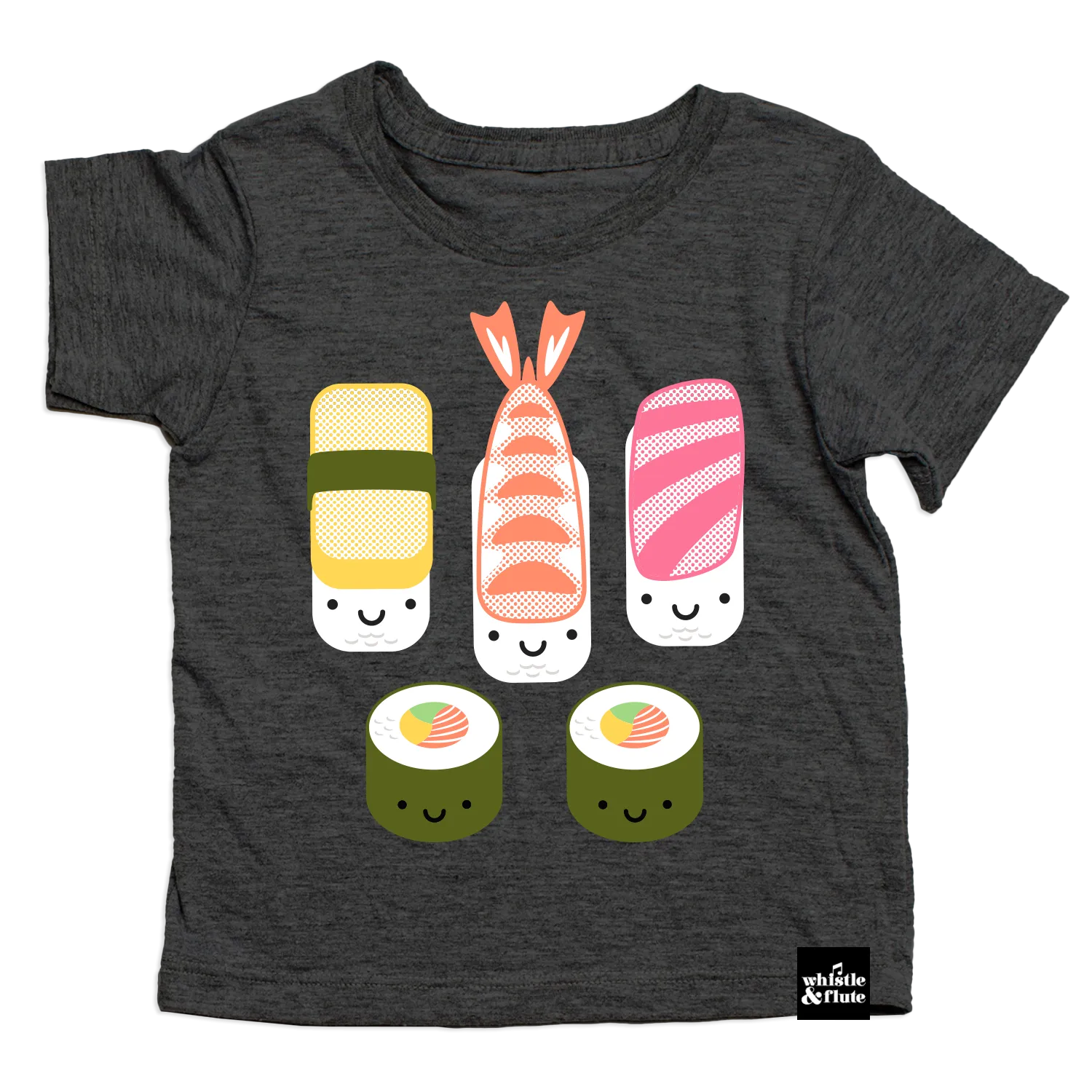 Kawaii Sushi T-Shirt