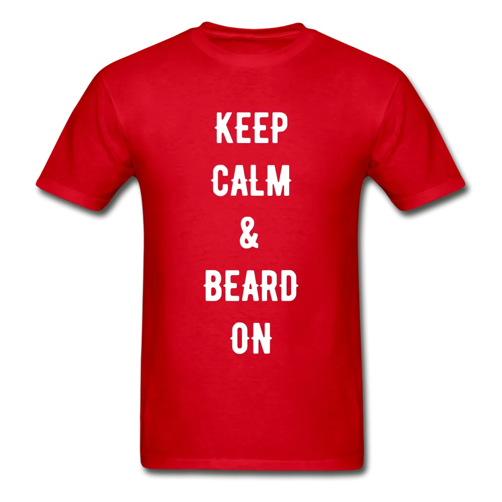 K.C.B.O TEE