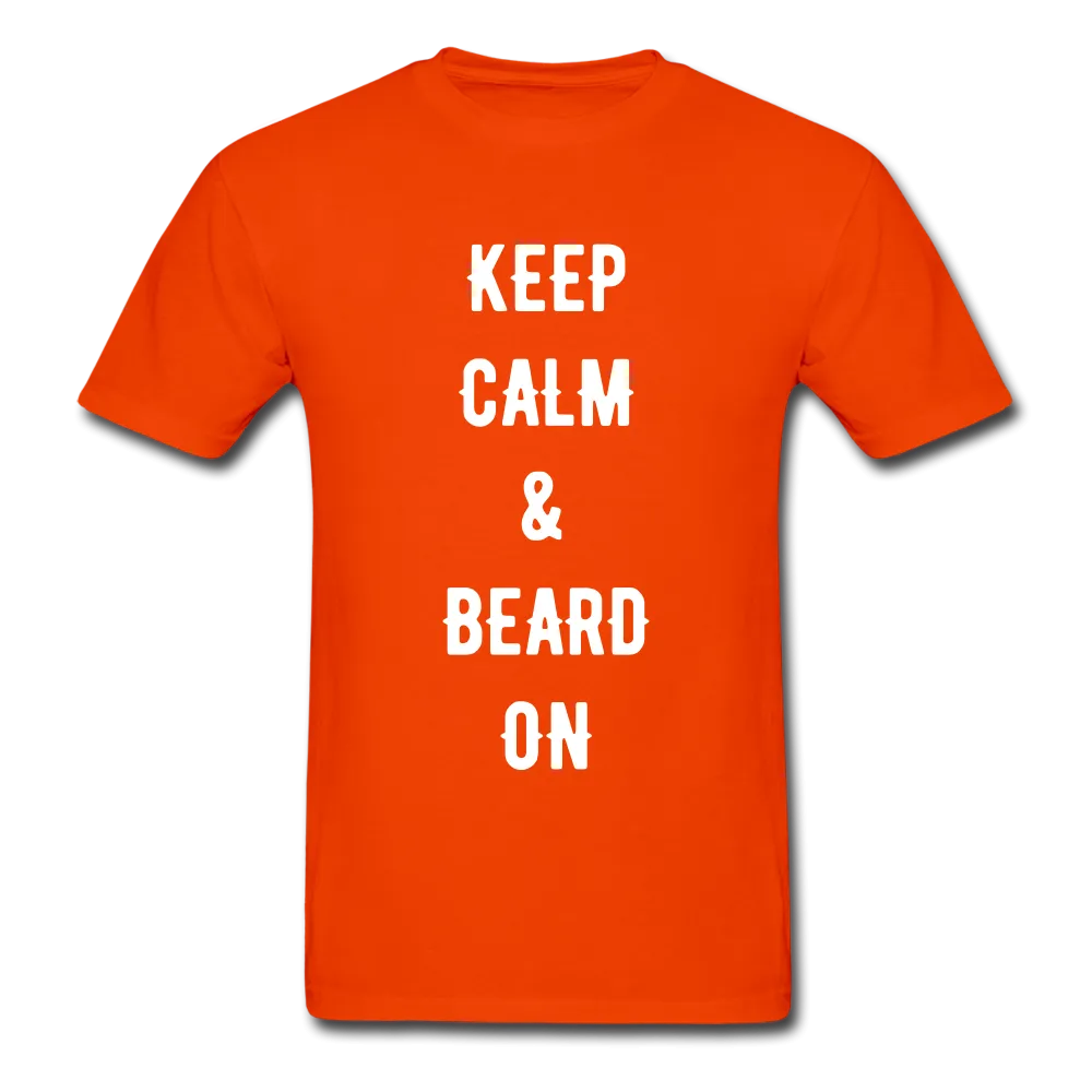 K.C.B.O TEE