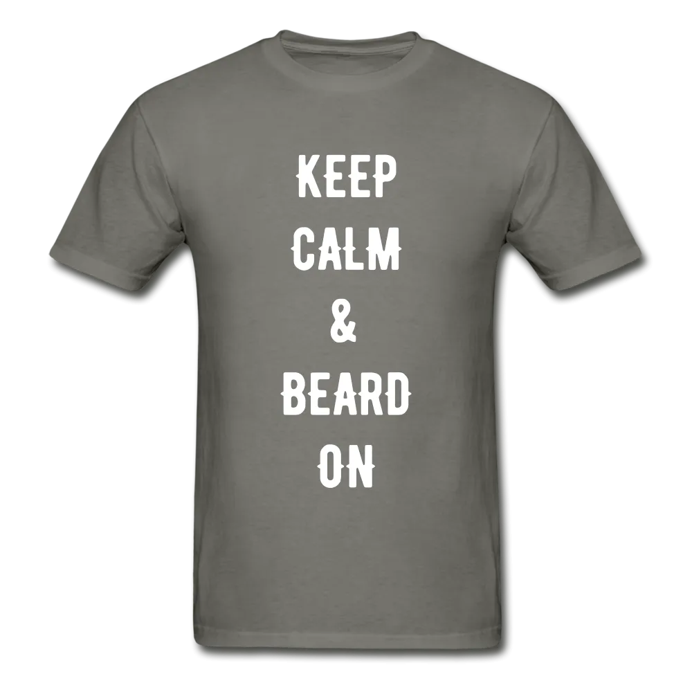 K.C.B.O TEE