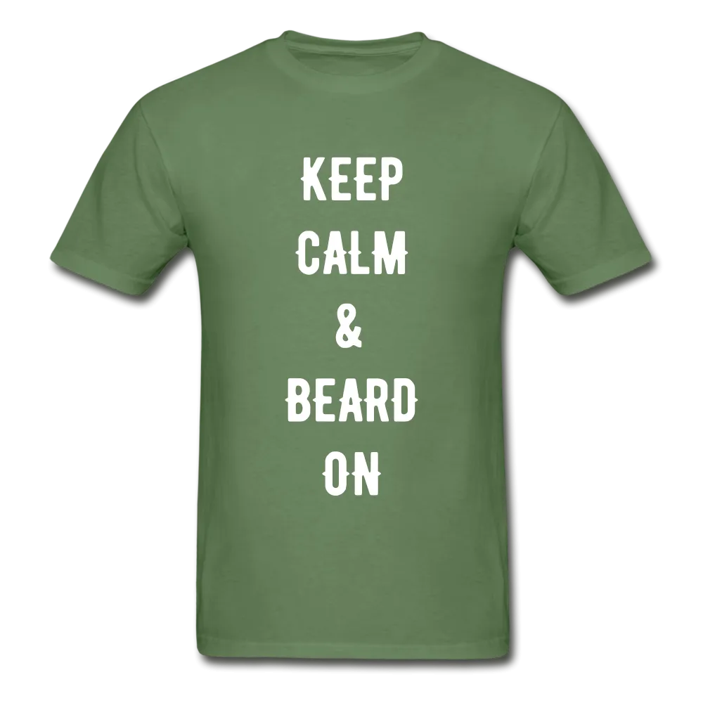 K.C.B.O TEE