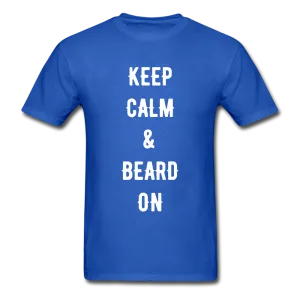 K.C.B.O TEE
