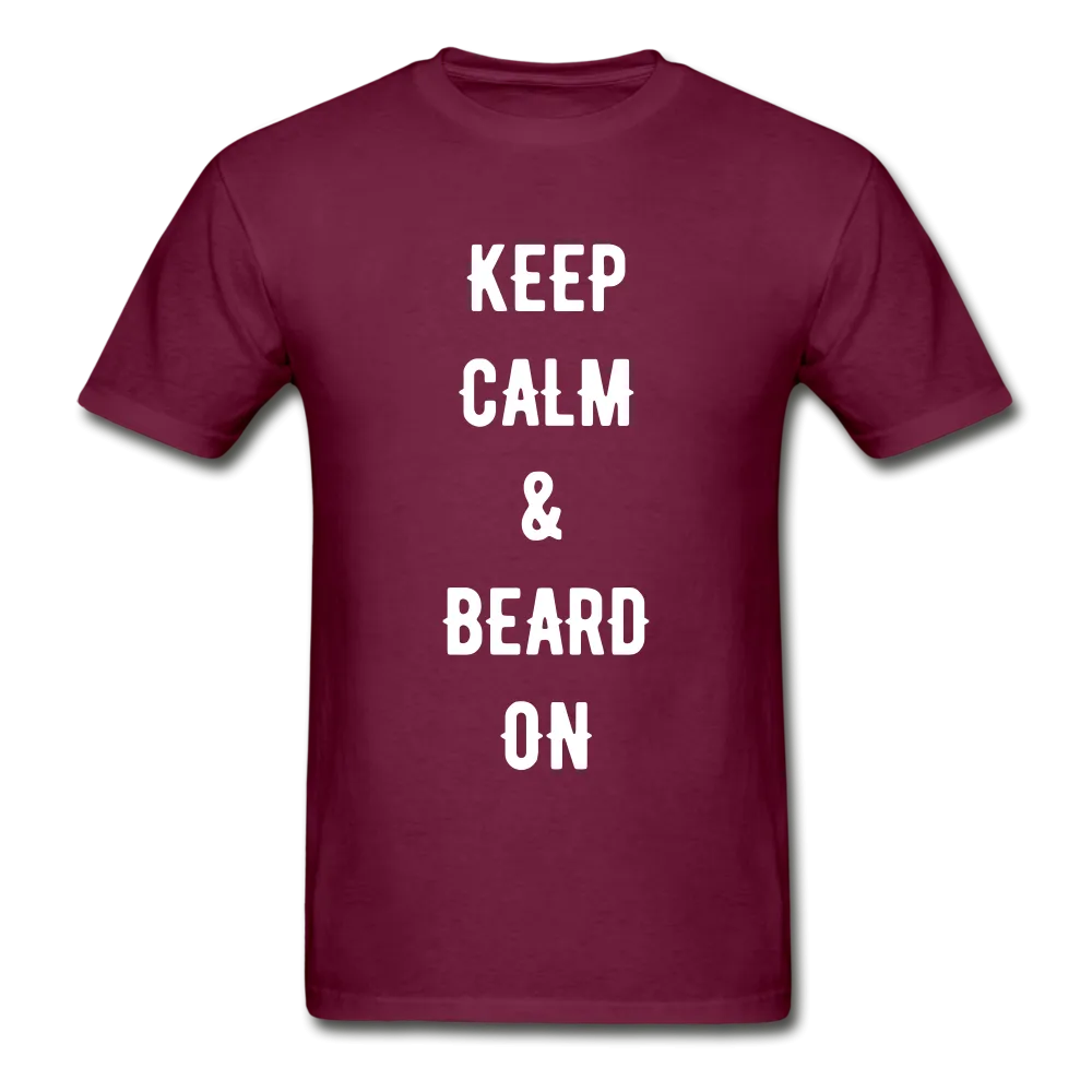 K.C.B.O TEE