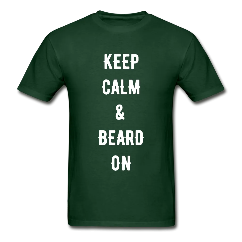 K.C.B.O TEE