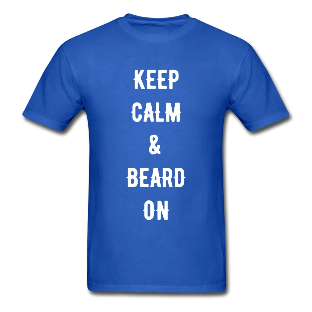 K.C.B.O TEE