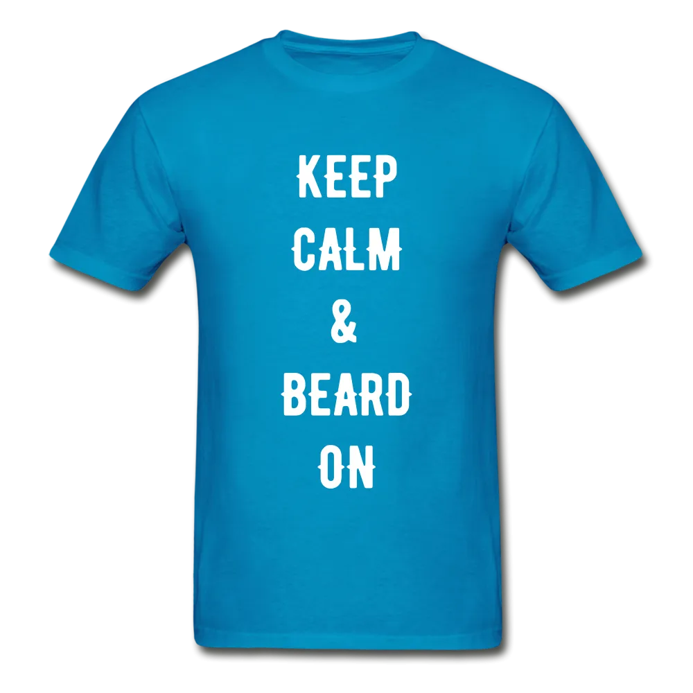 K.C.B.O TEE
