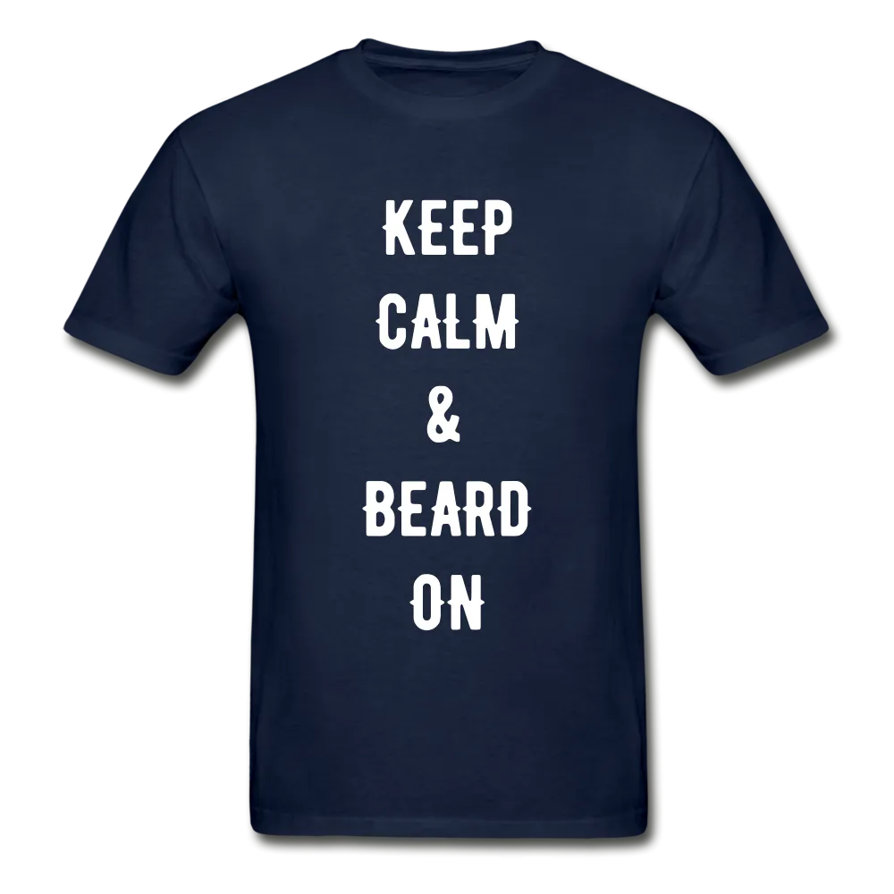 K.C.B.O TEE