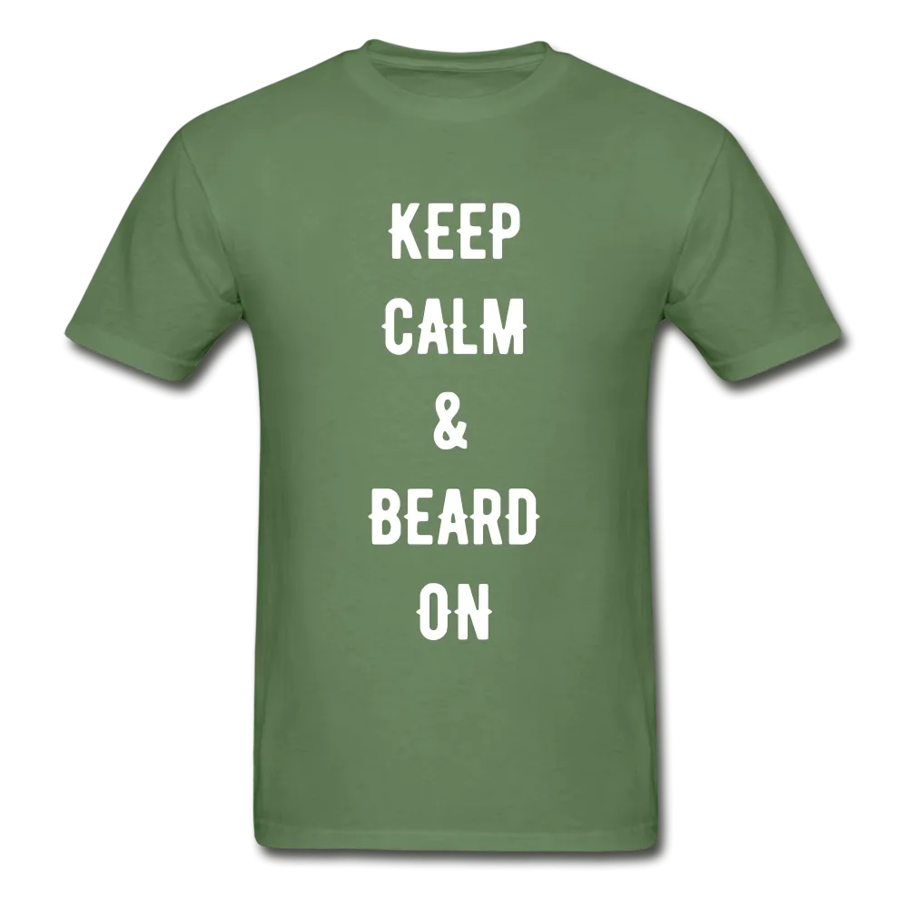 K.C.B.O TEE