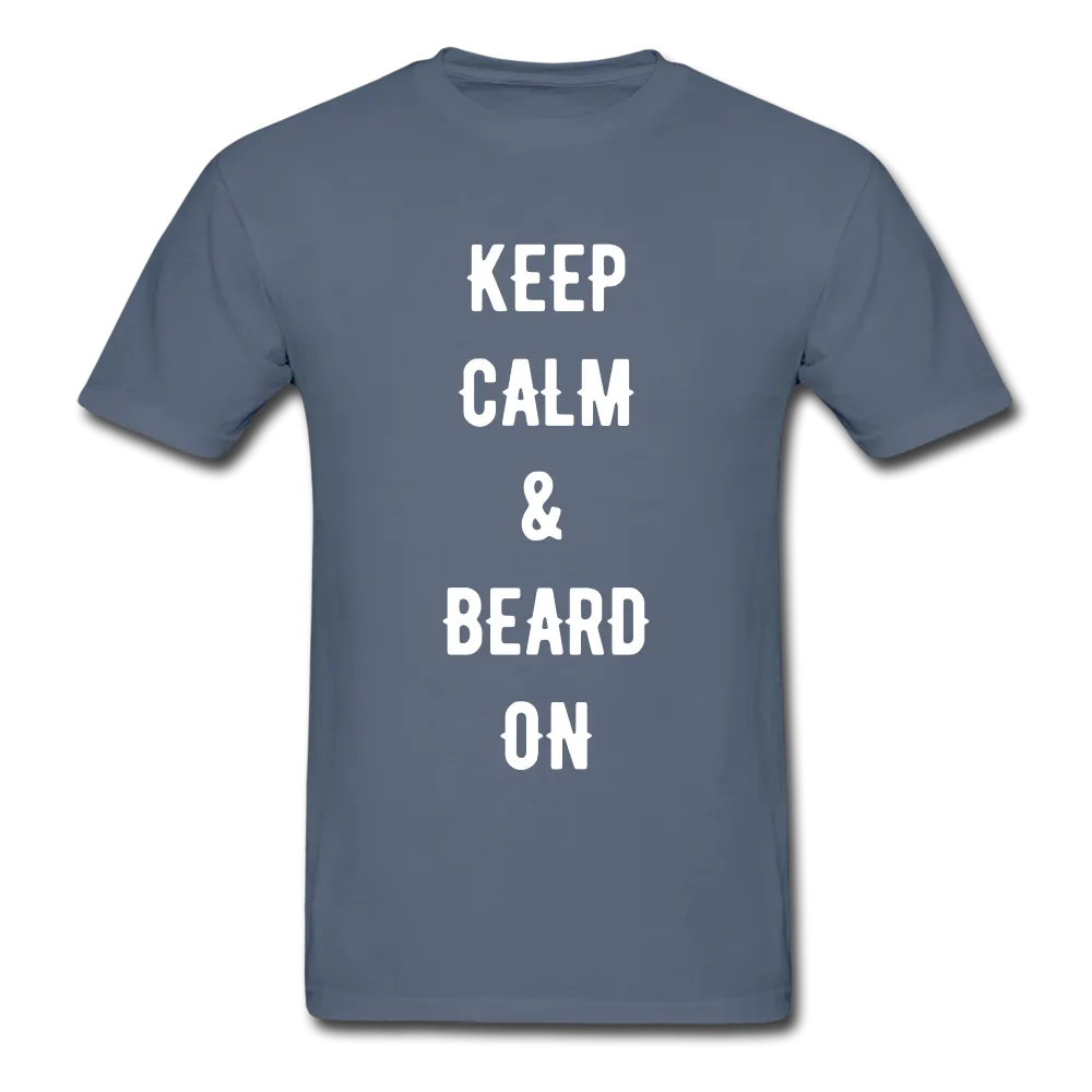 K.C.B.O TEE