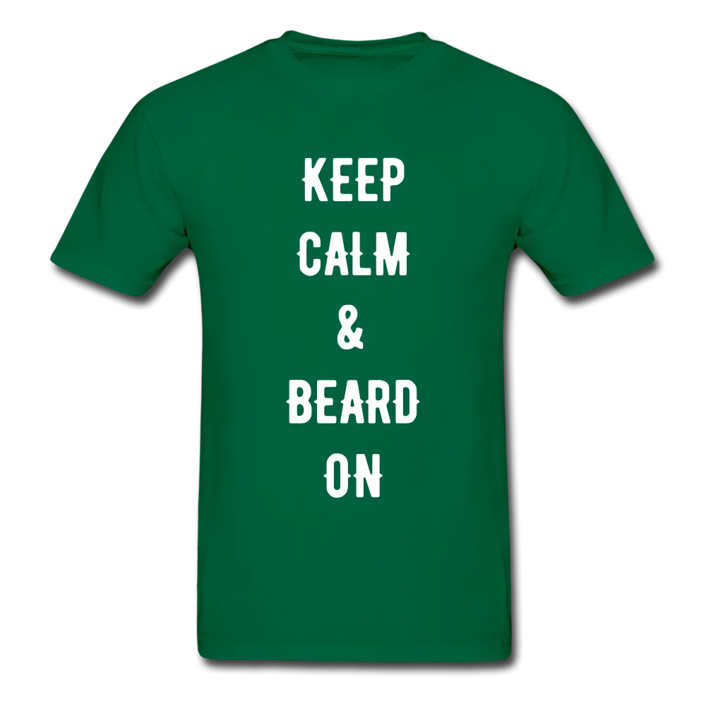 K.C.B.O TEE