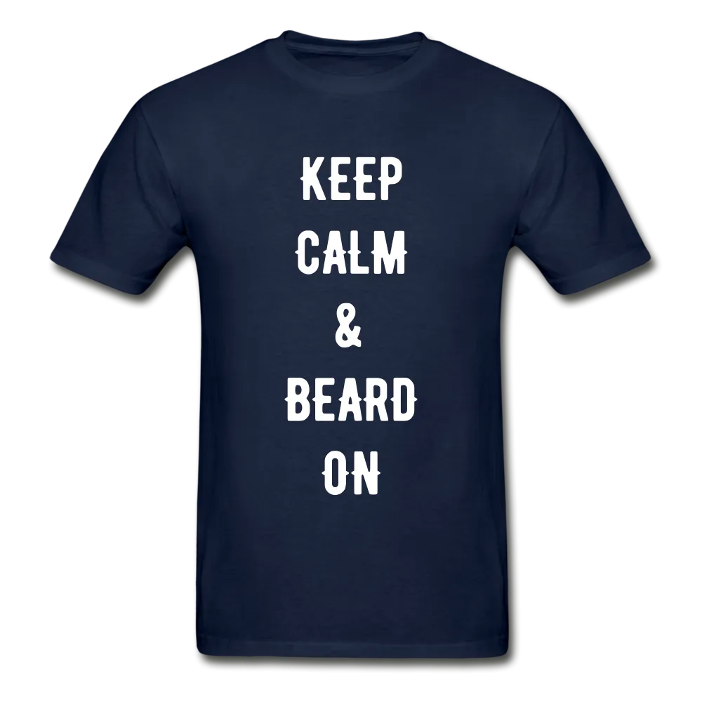 K.C.B.O TEE