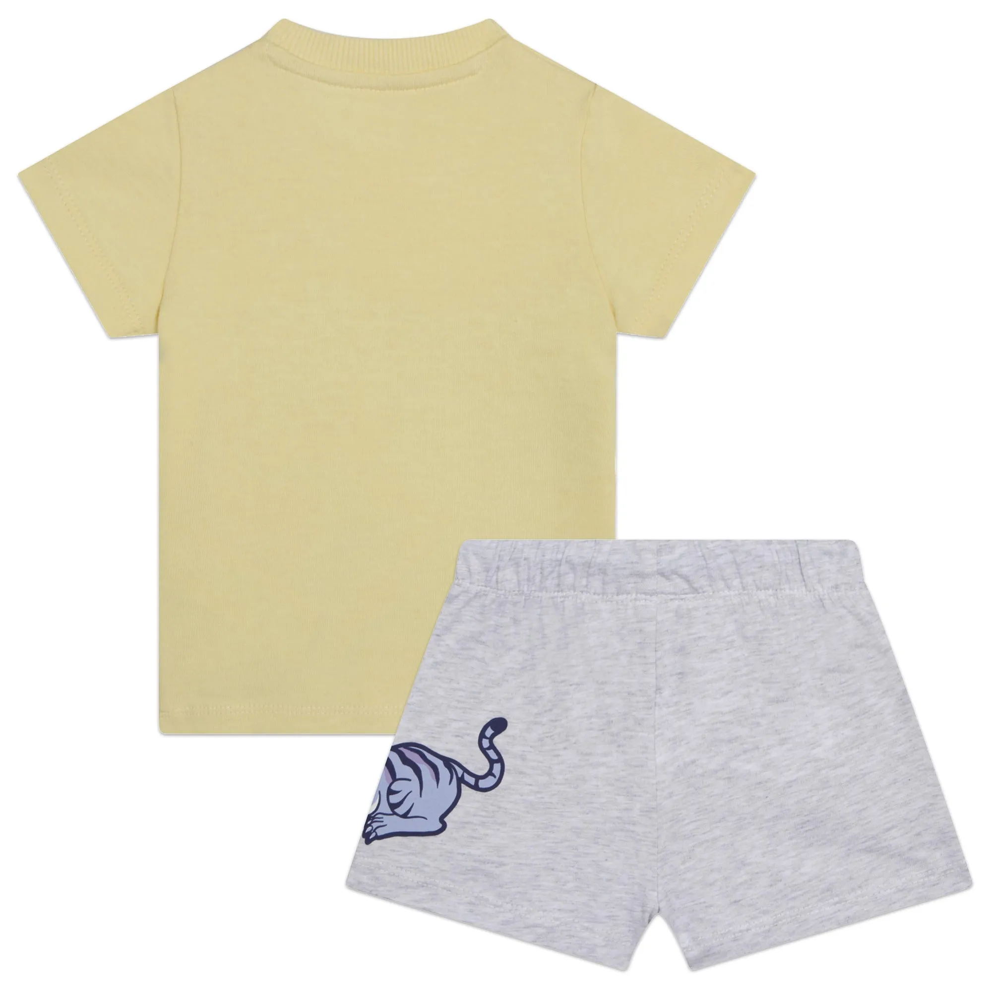 Kenzo Baby Boys Tiger Ensemble