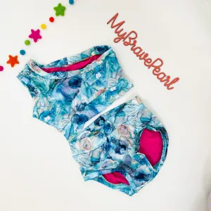 Kids Bikini Bottoms