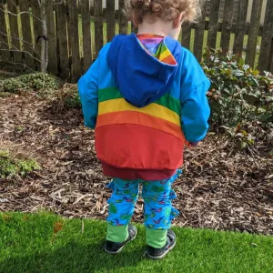 Kids Grow-With-Me Dino Spike Harems
