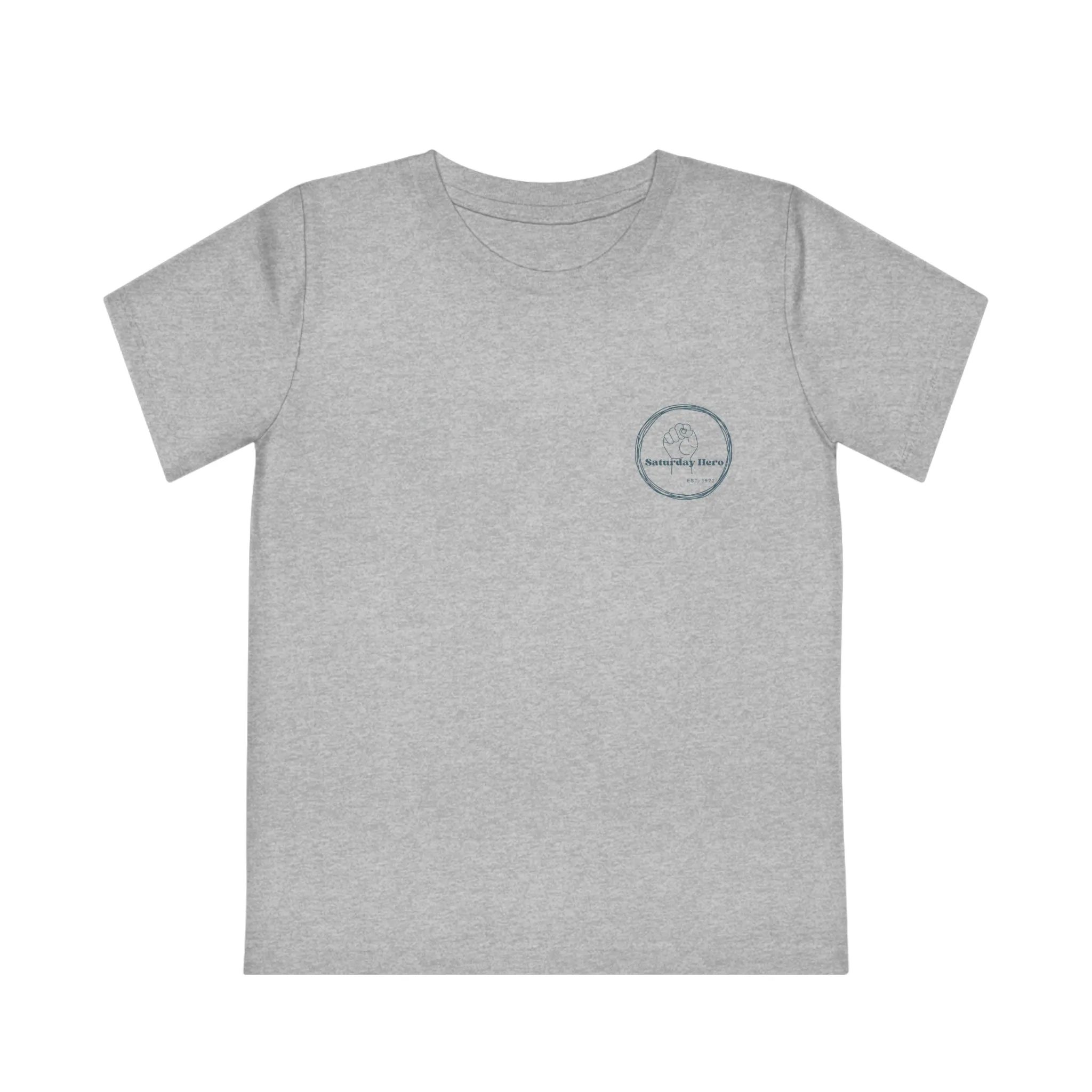 Kids' Saturday Hero T-Shirt