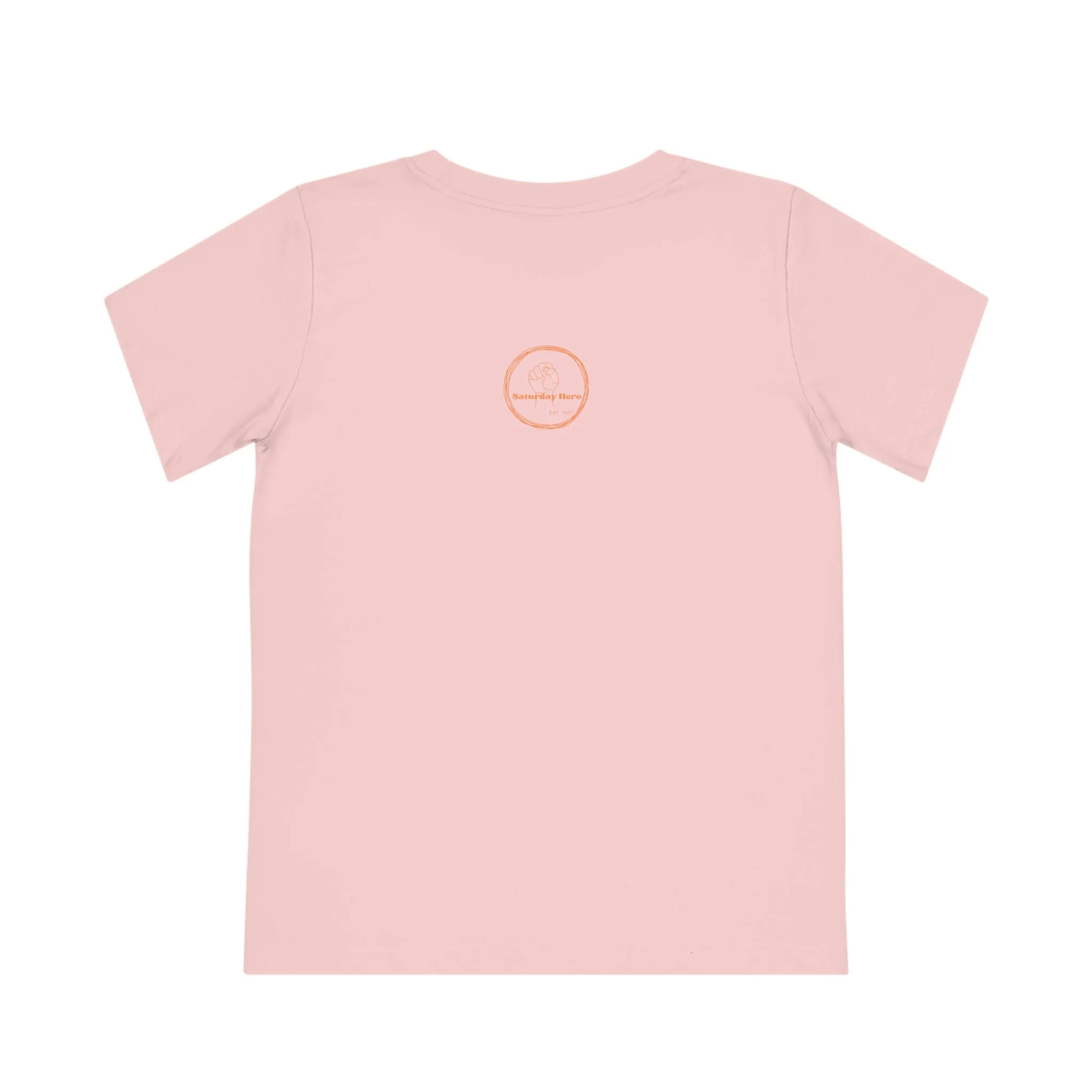Kids' Saturday Hero T-Shirt