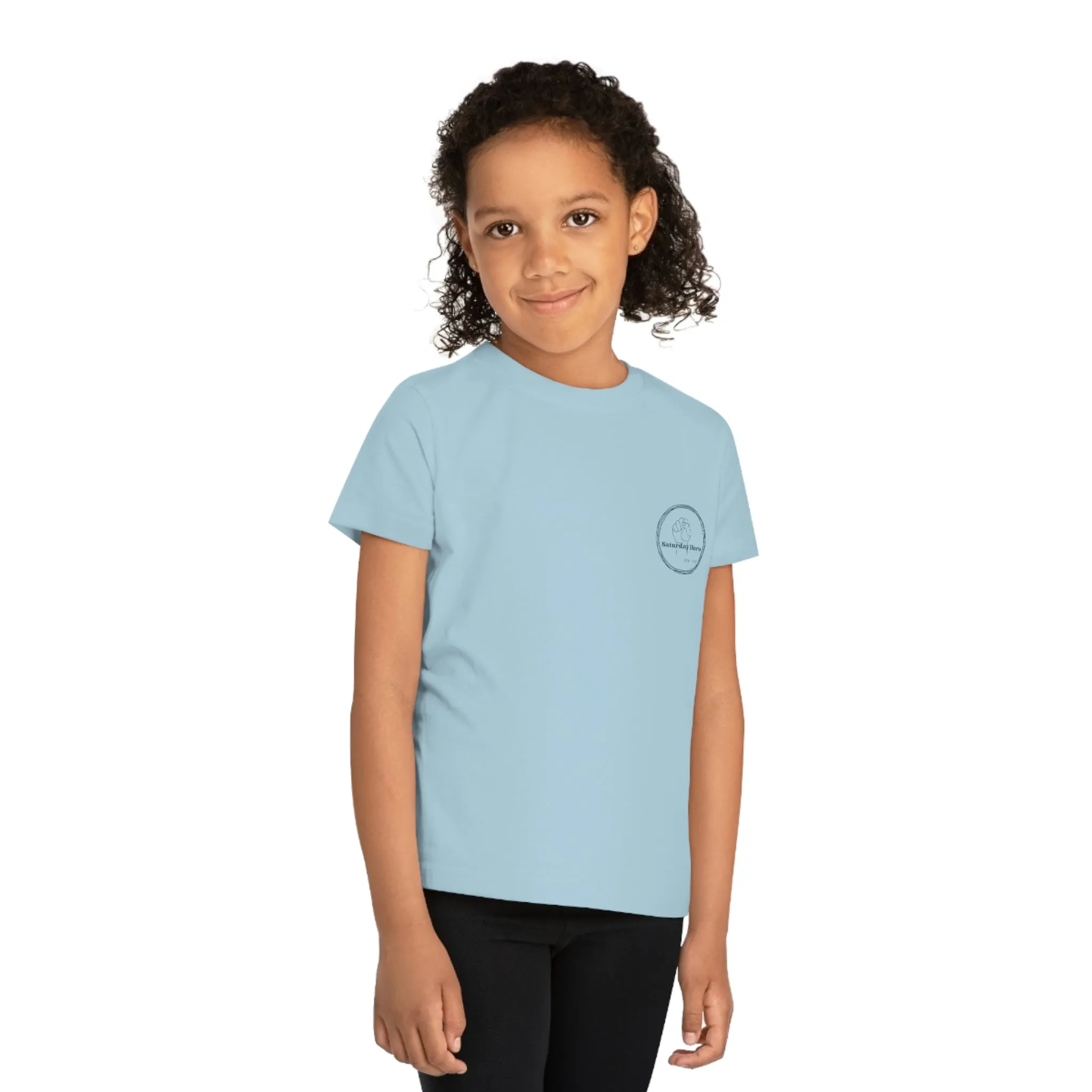 Kids' Saturday Hero T-Shirt