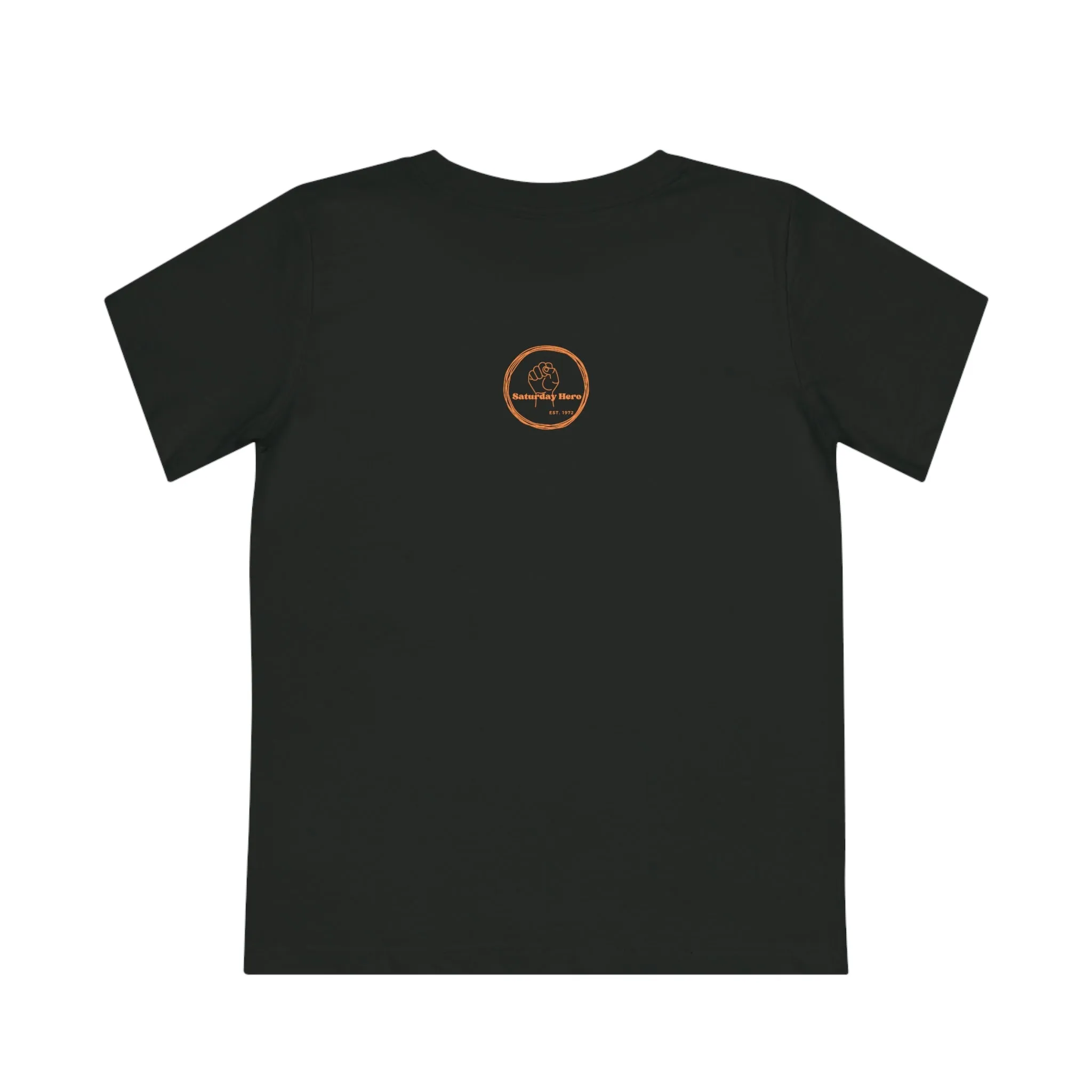 Kids' Saturday Hero T-Shirt