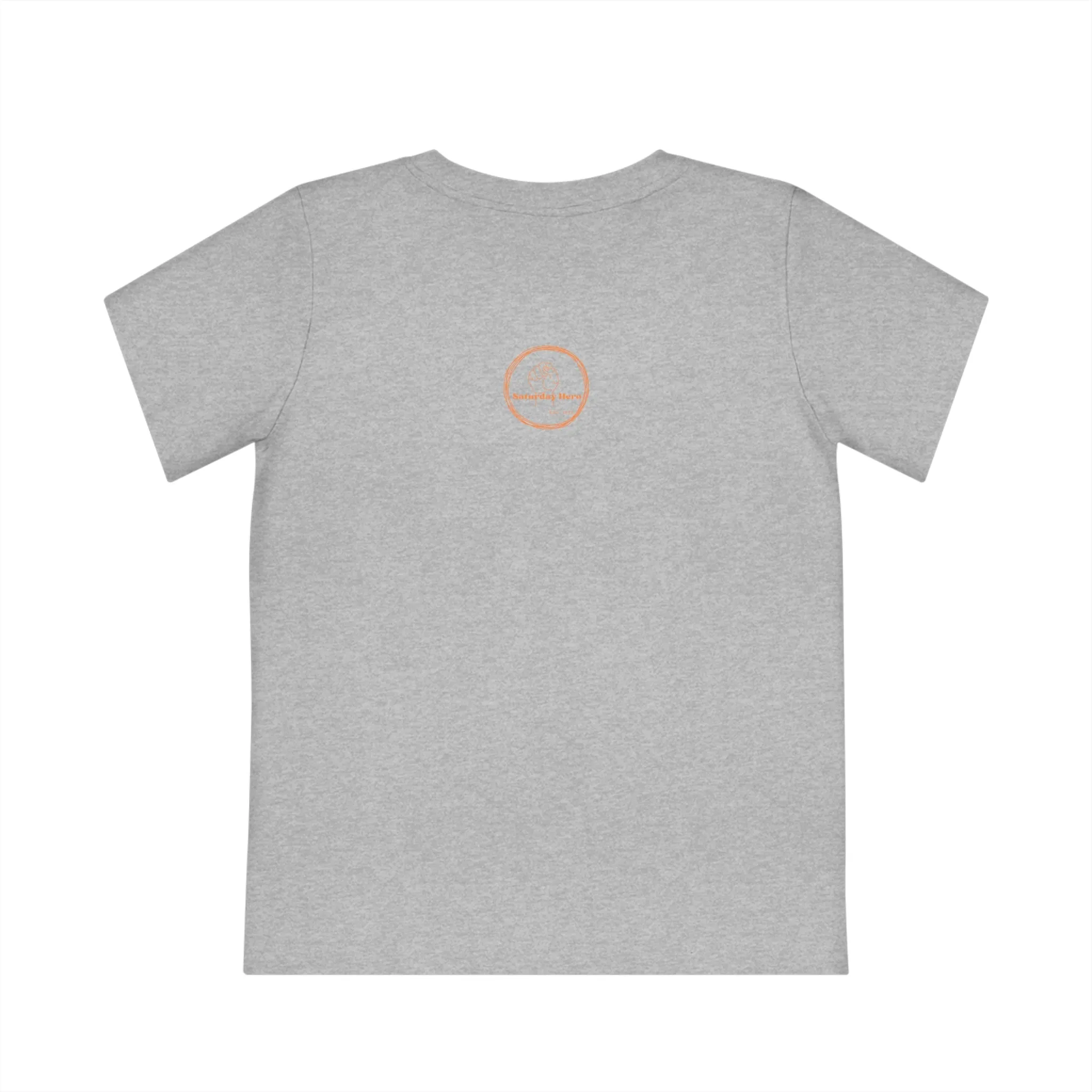 Kids' Saturday Hero T-Shirt