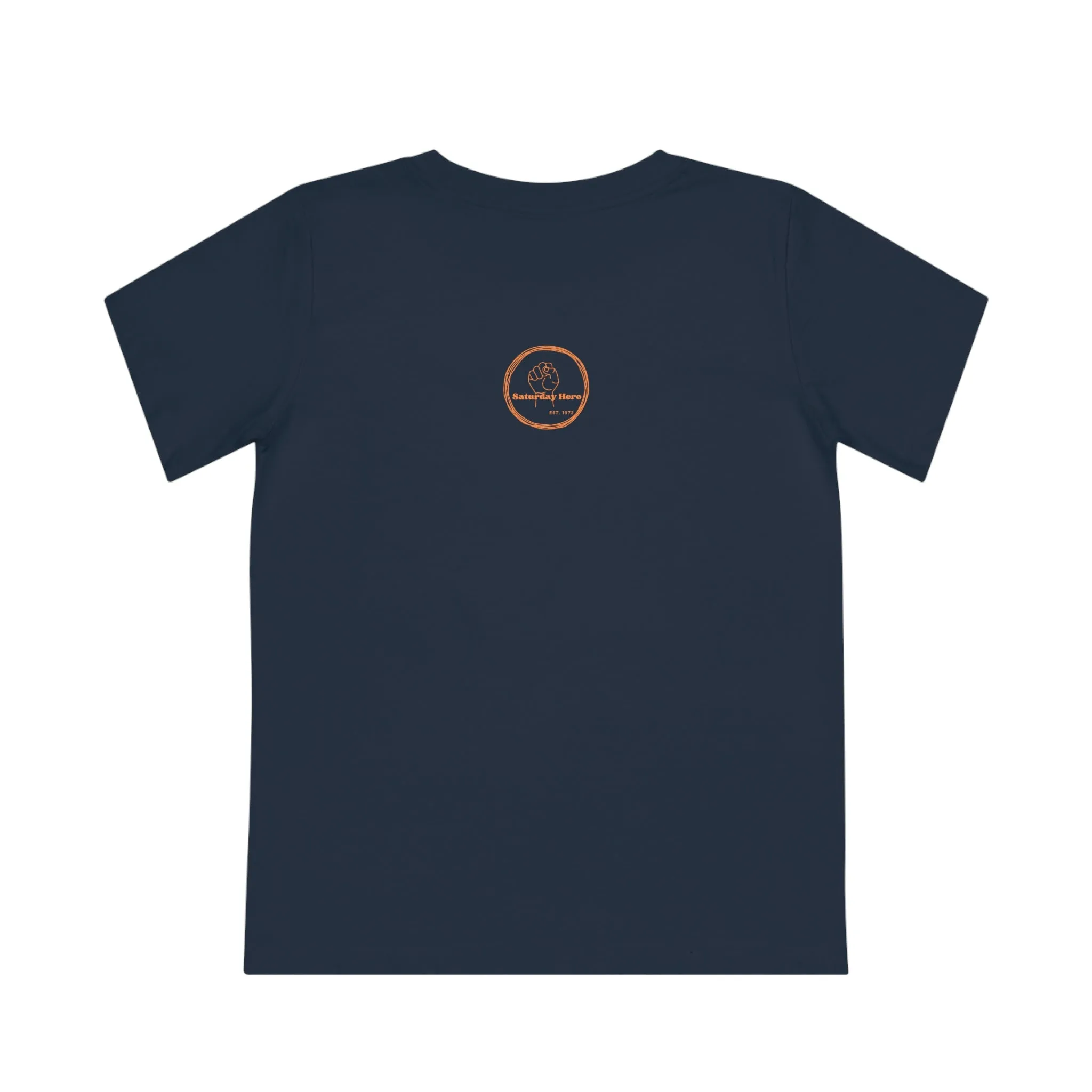 Kids' Saturday Hero T-Shirt