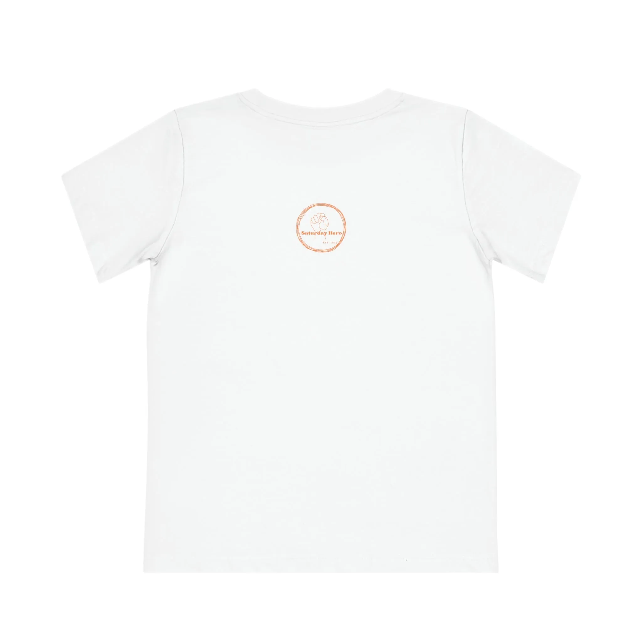 Kids' Saturday Hero T-Shirt