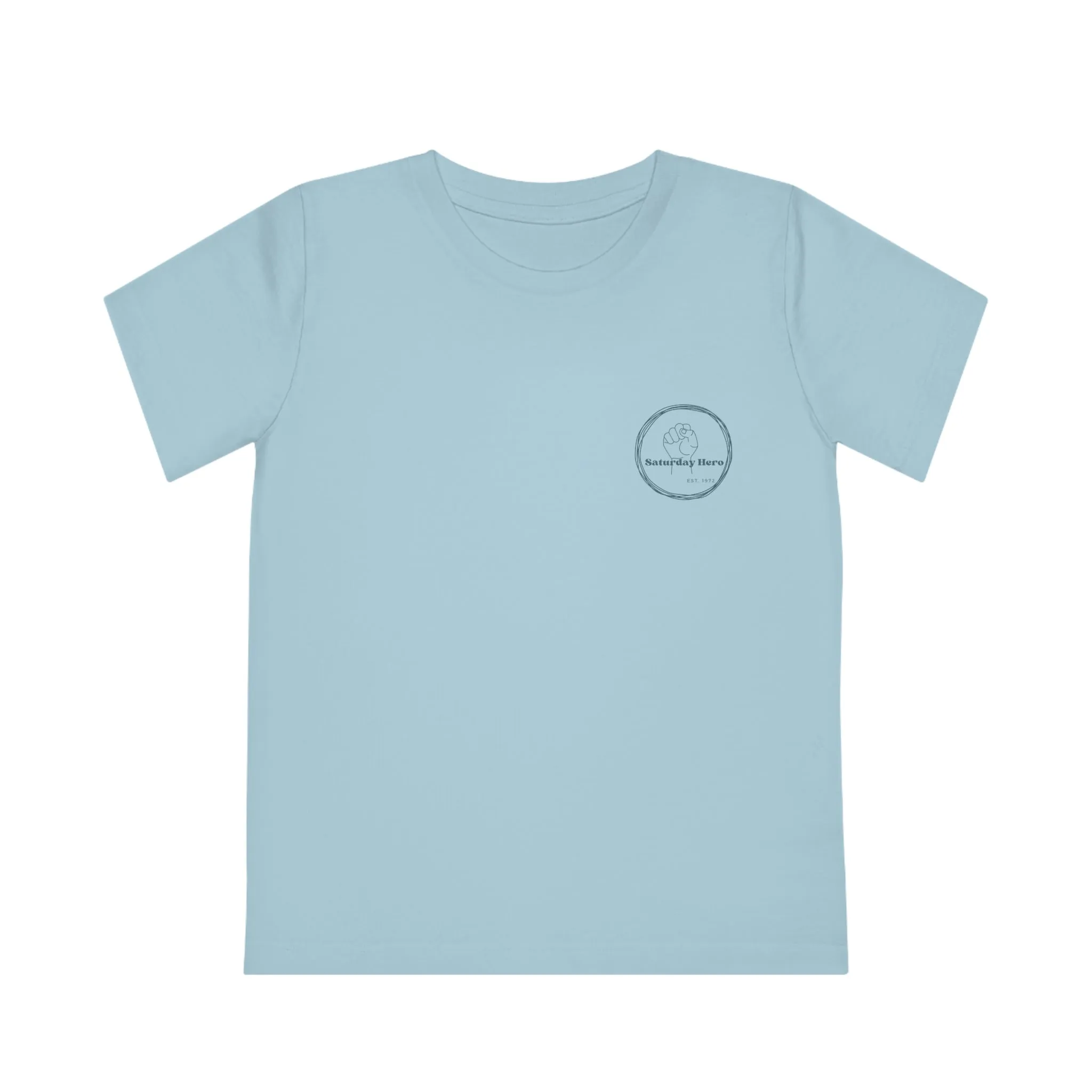 Kids' Saturday Hero T-Shirt