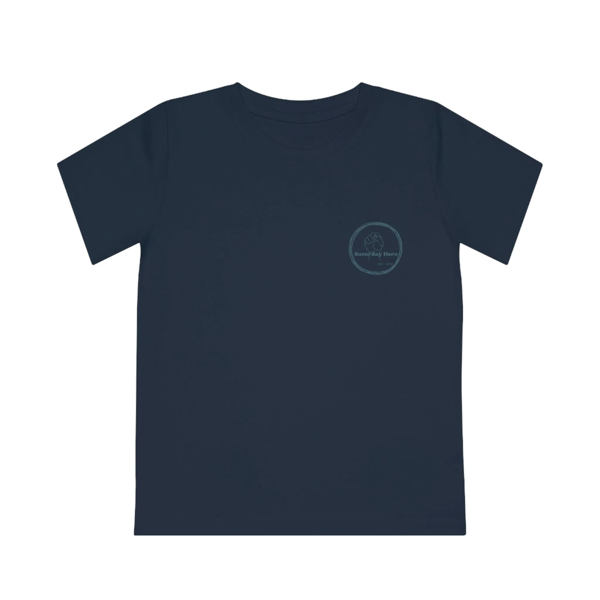 Kids' Saturday Hero T-Shirt