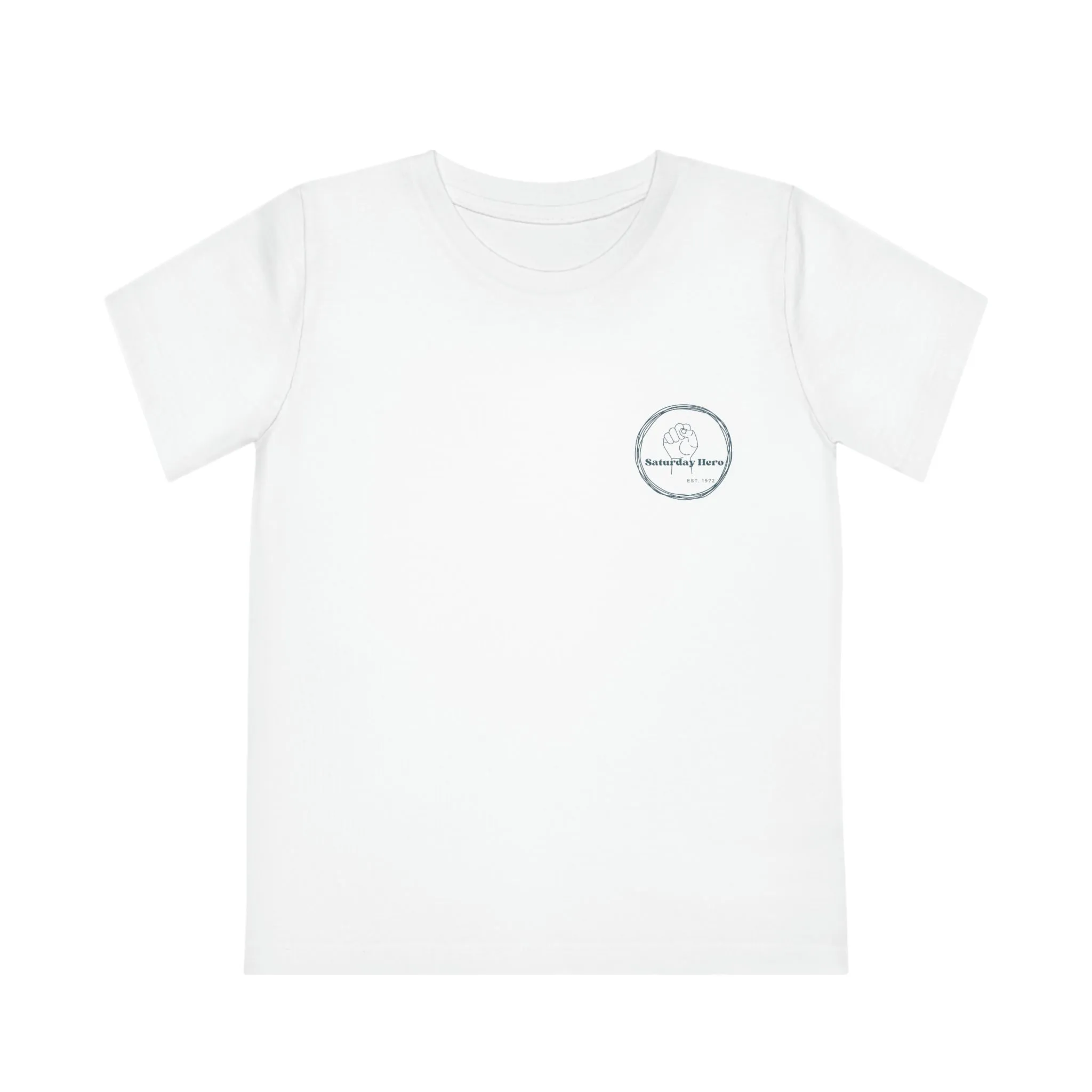 Kids' Saturday Hero T-Shirt