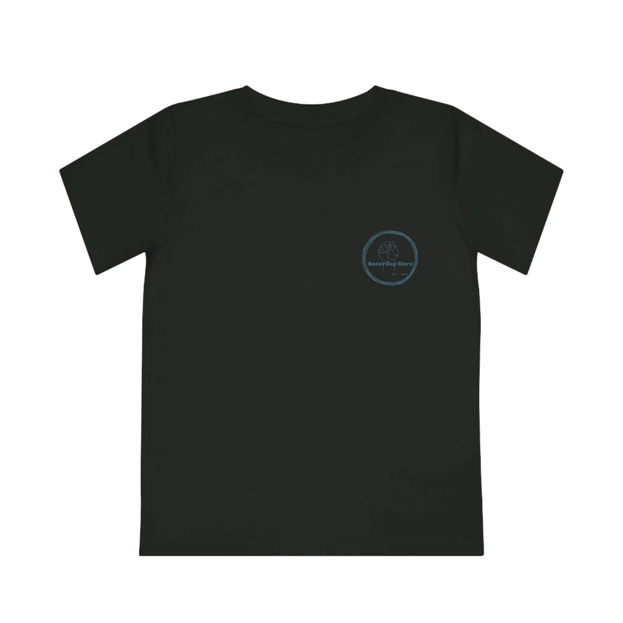 Kids' Saturday Hero T-Shirt