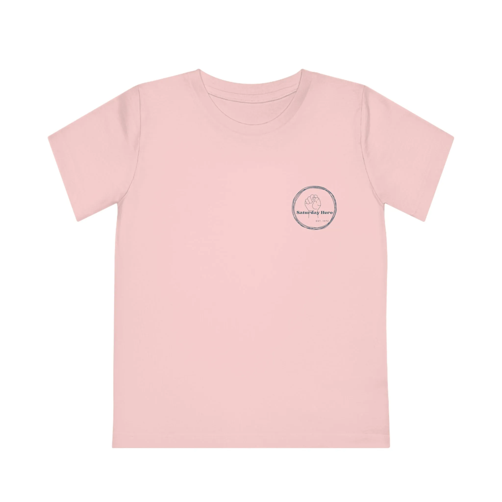 Kids' Saturday Hero T-Shirt