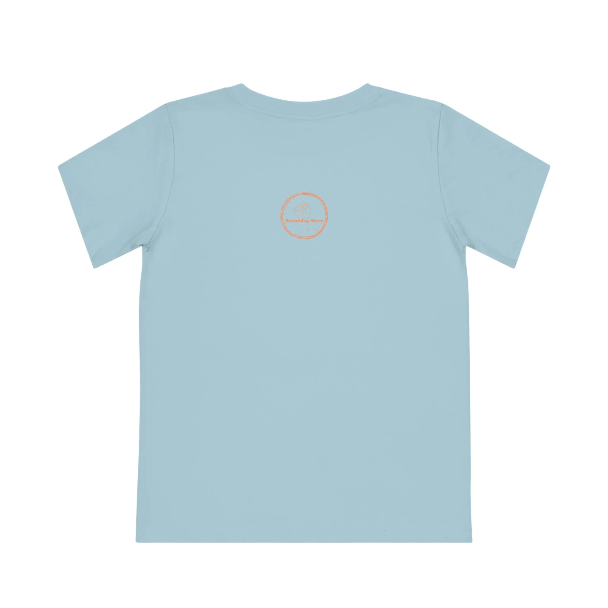 Kids' Saturday Hero T-Shirt