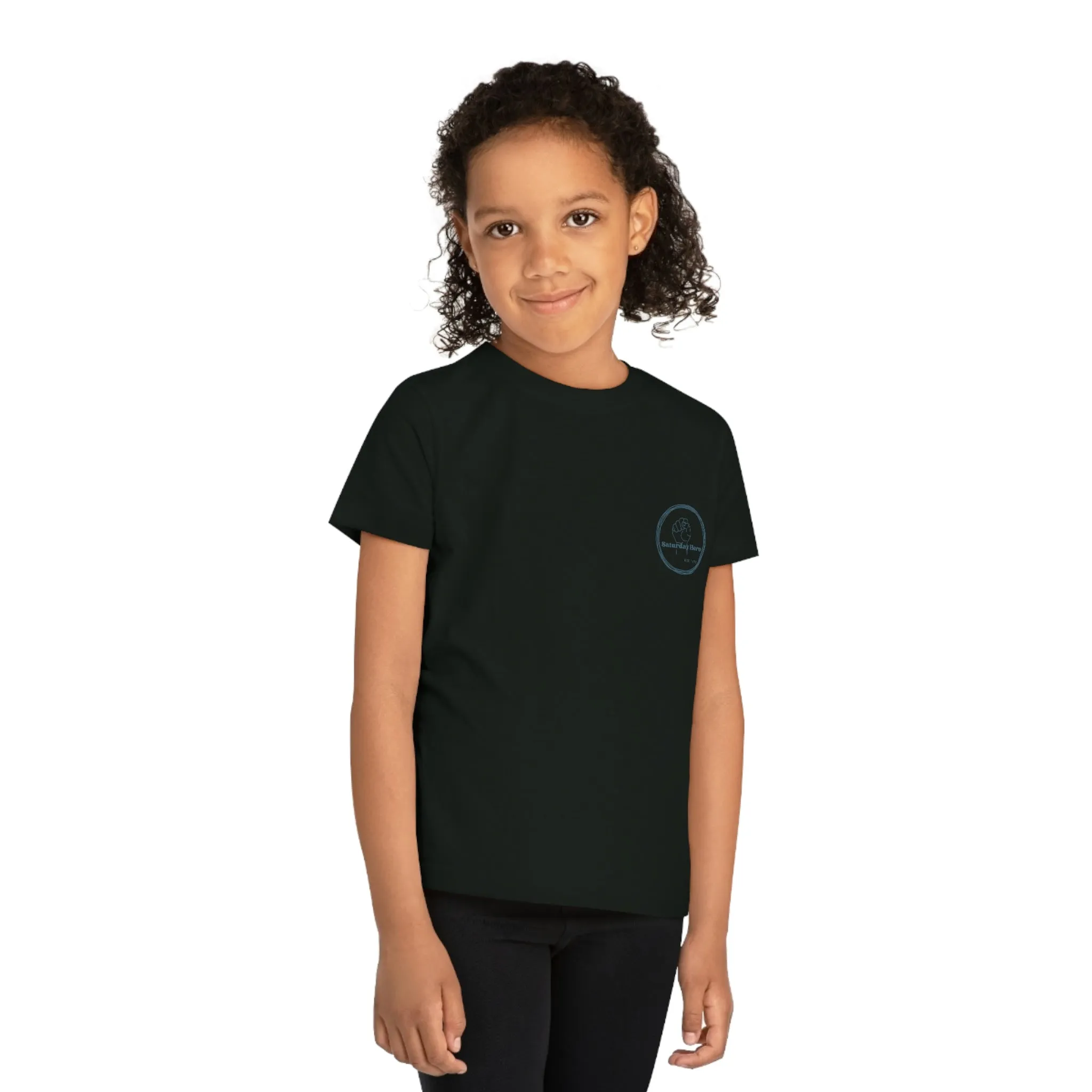 Kids' Saturday Hero T-Shirt