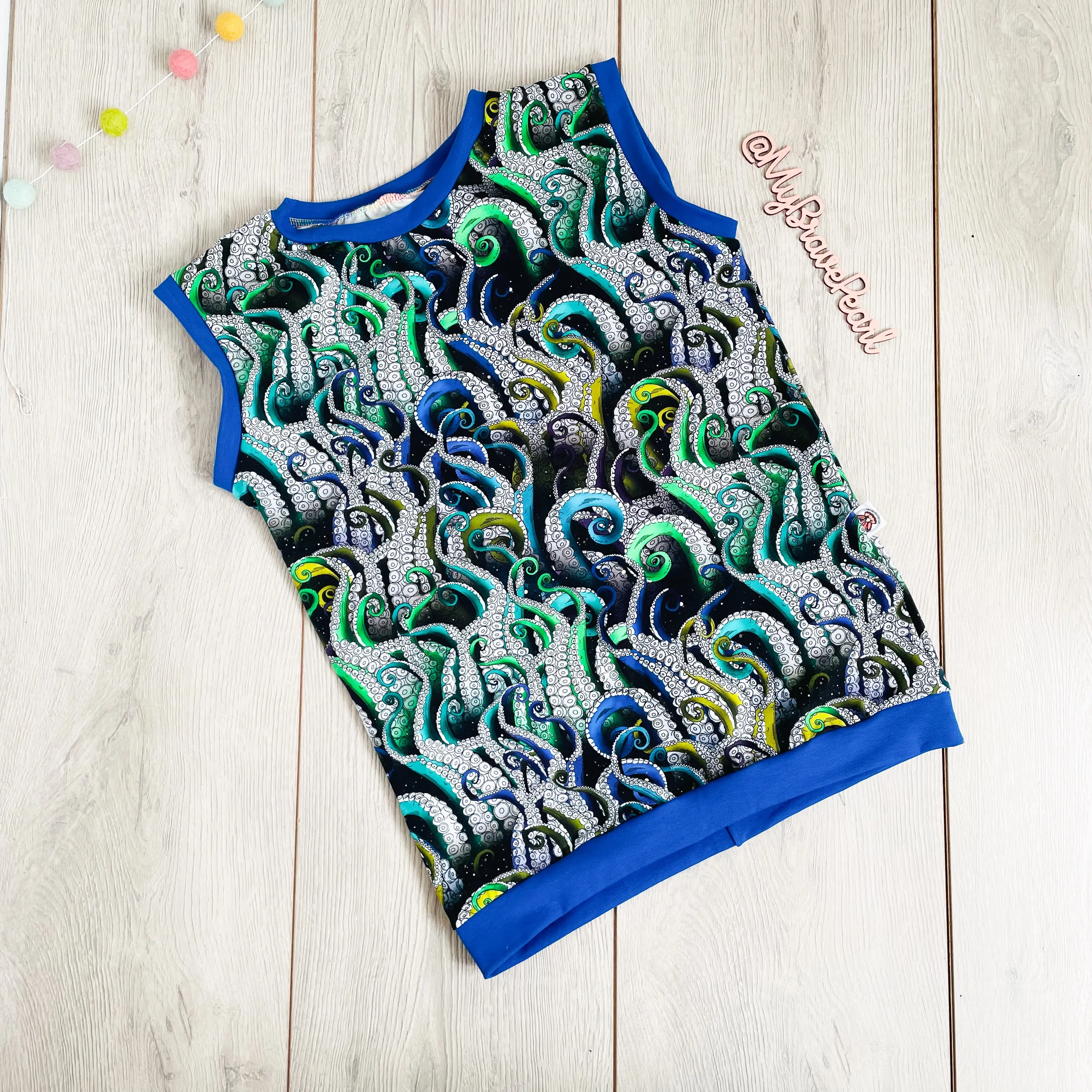 Kids Tees