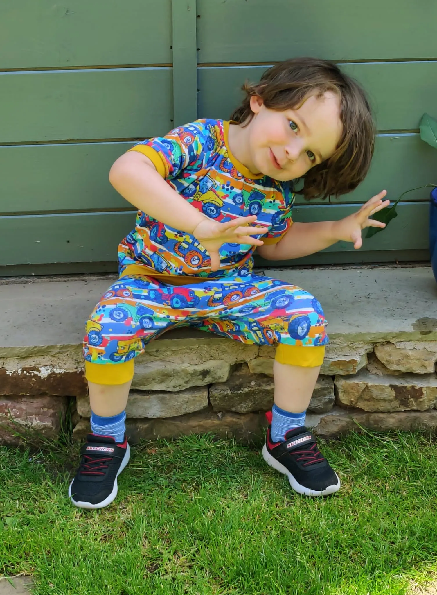 Kids Tees