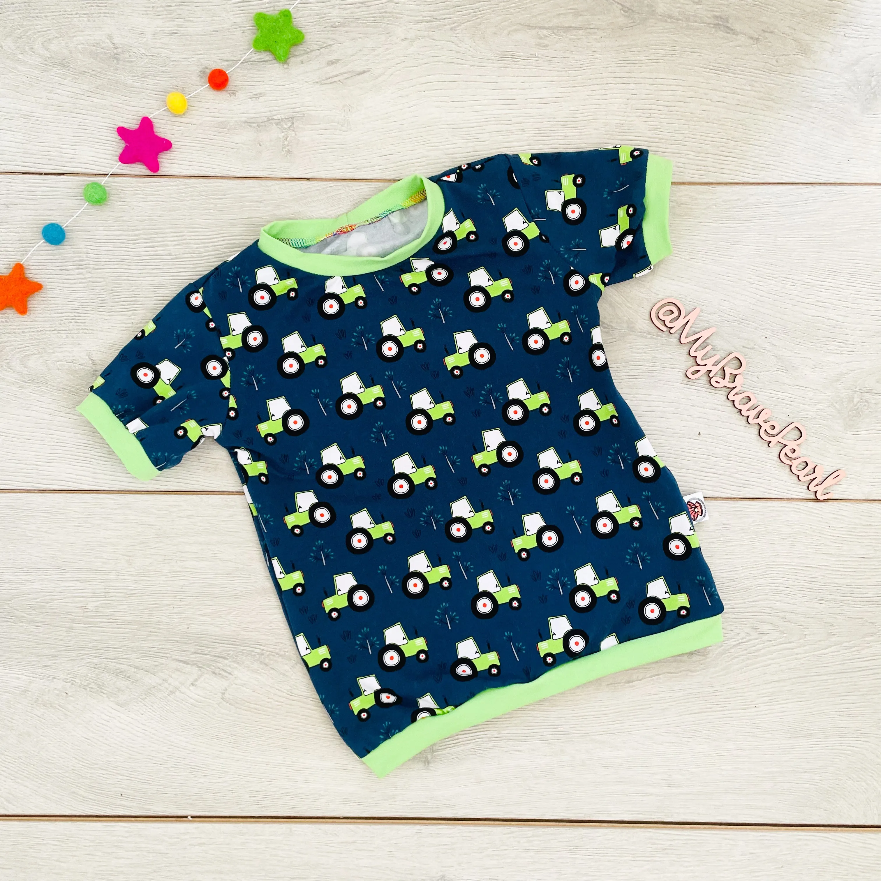 Kids Tees