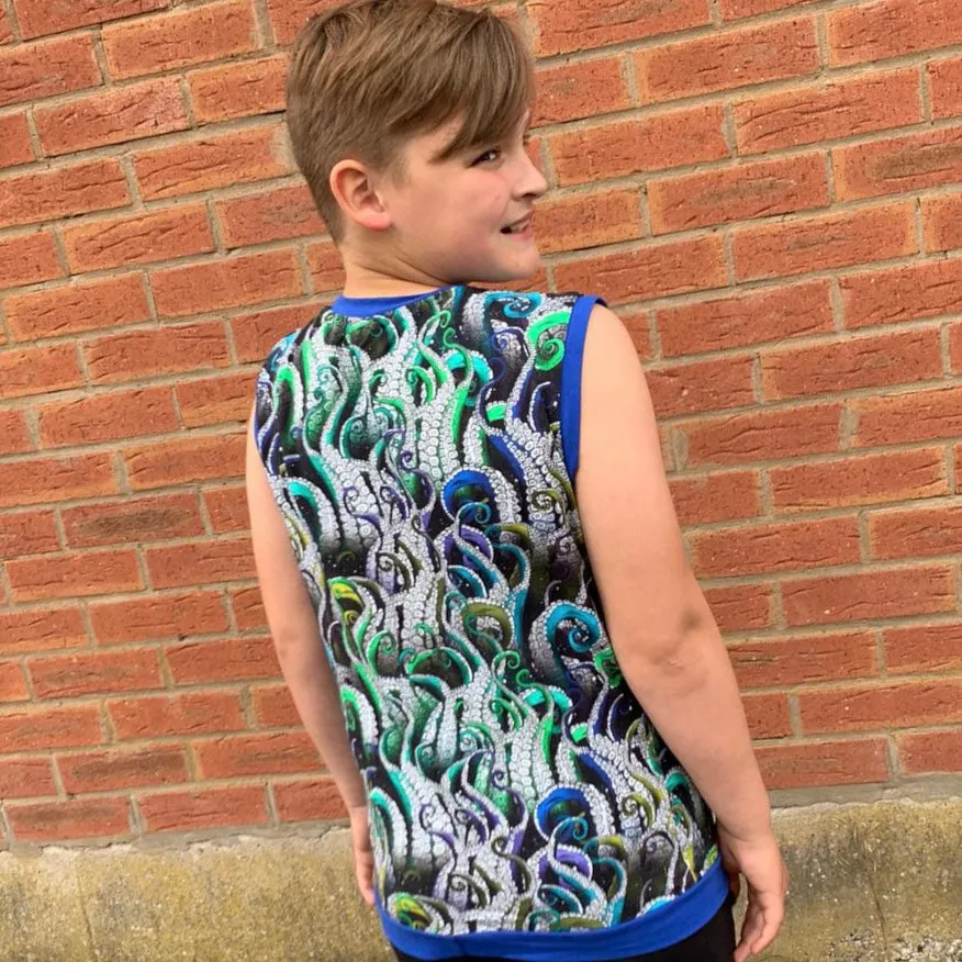 Kids Tees