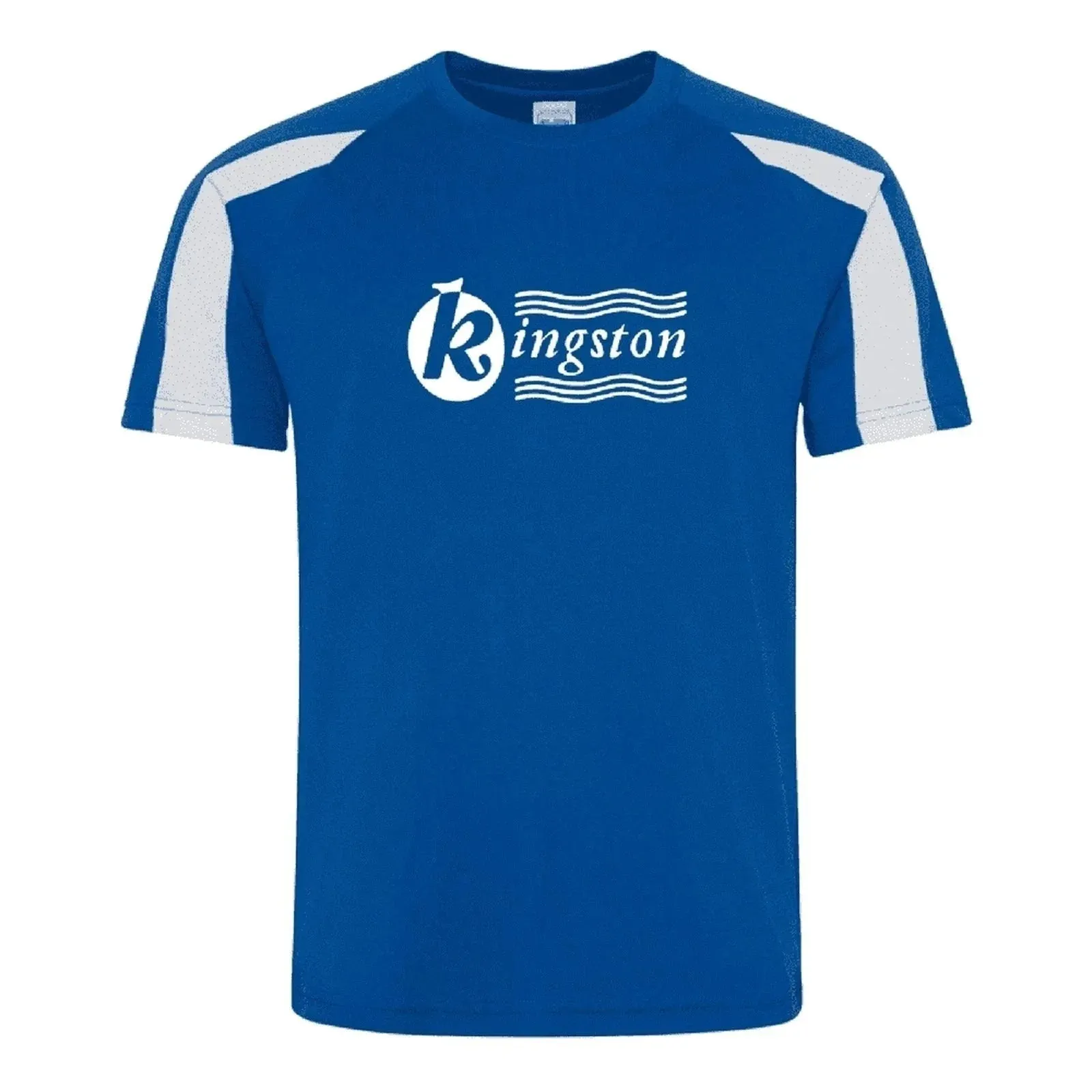 Kingston ASC - Unisex Contrast Cool T