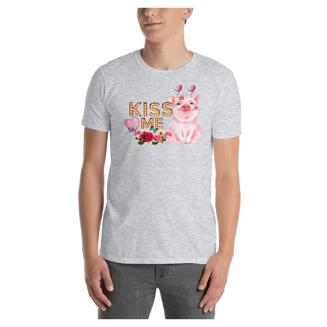 Kissimmee Piggy Tee