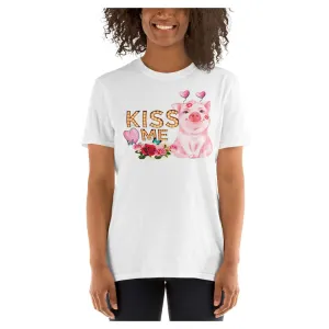 Kissimmee Piggy Tee