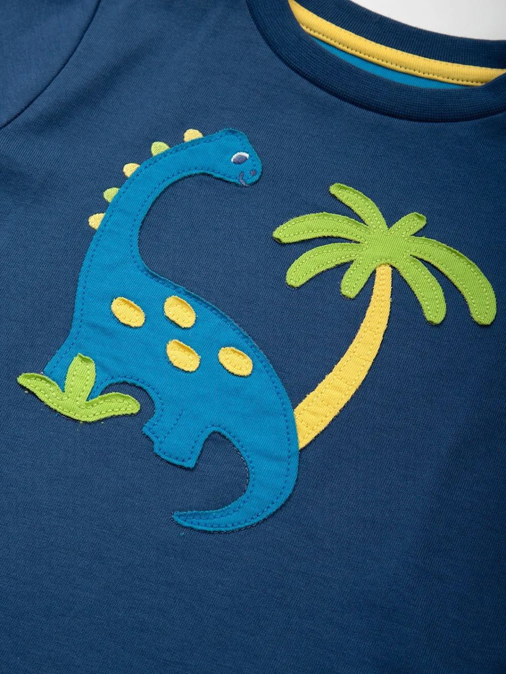 Kite Dino Earth Infant T-Shirt 9627