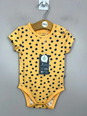 Kite Giraffy Spot Bodysuit 9-12m