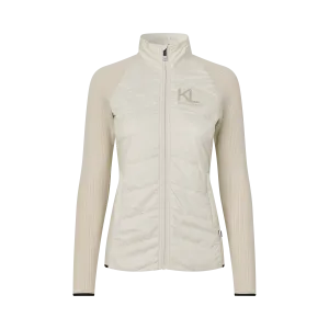 KLNaya Ladies Hybrid Riding Jacket