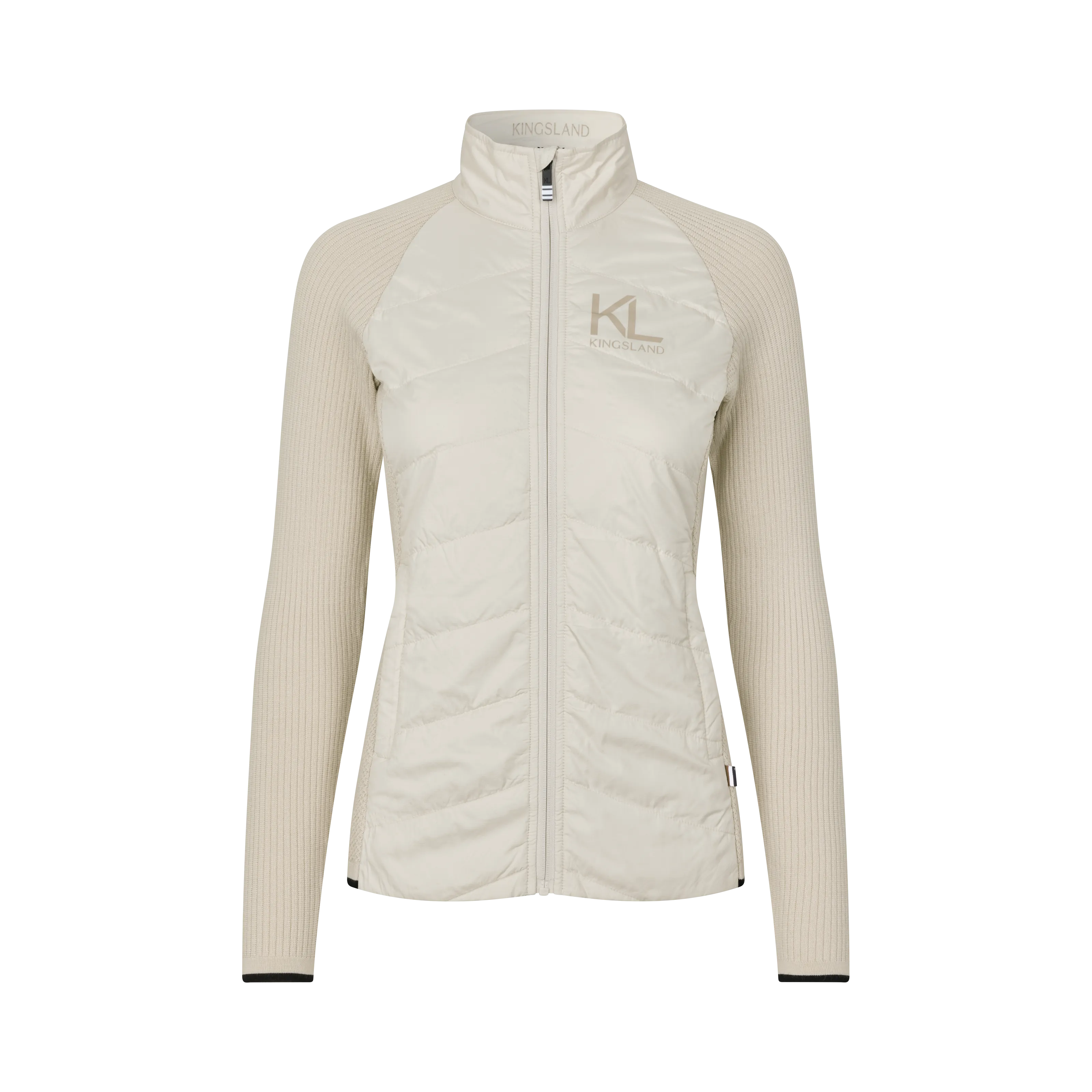 KLNaya Ladies Hybrid Riding Jacket
