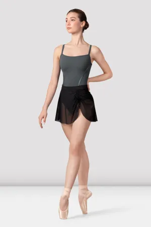Ladies Nicky Mesh Skirt