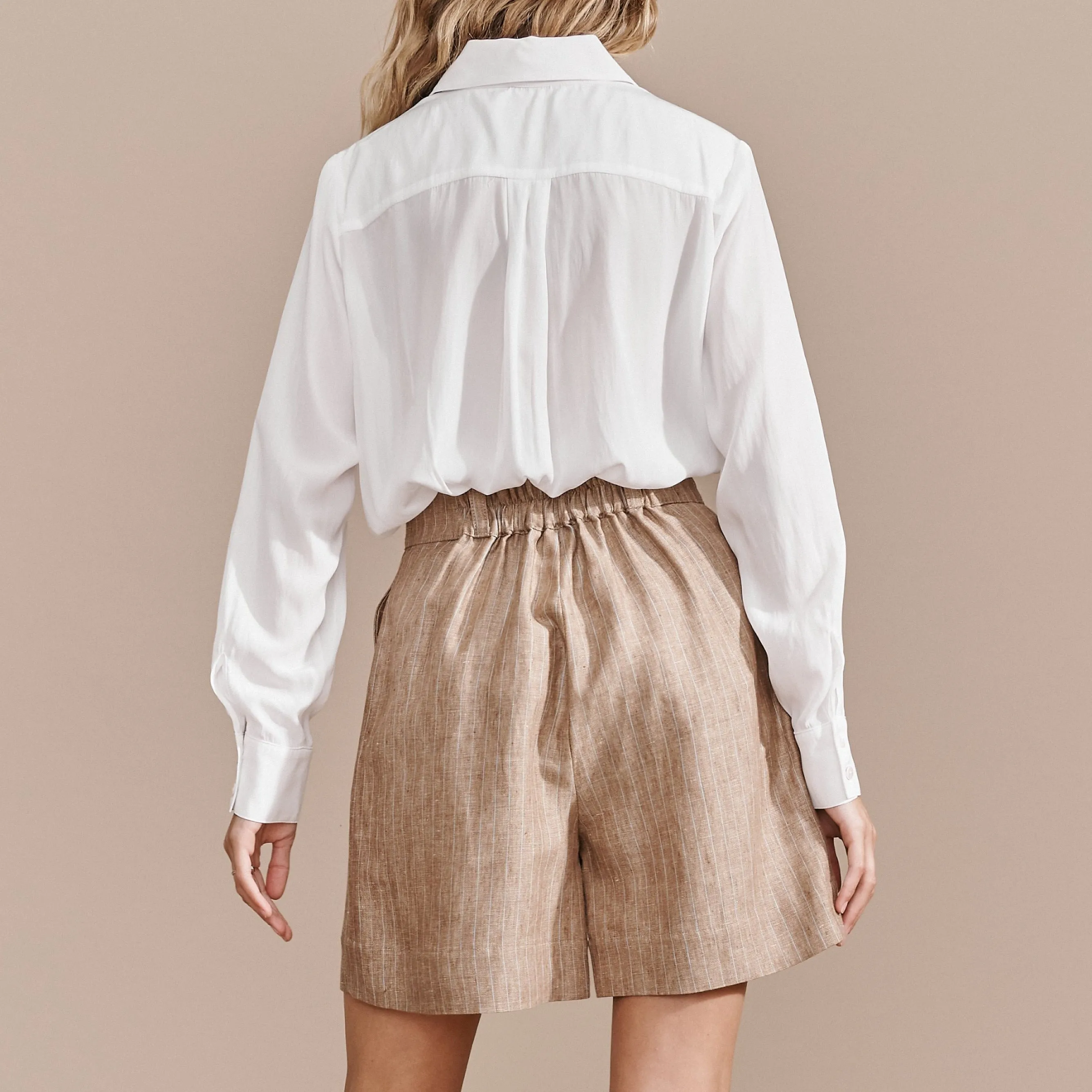 LAYER'D Ny Shirt