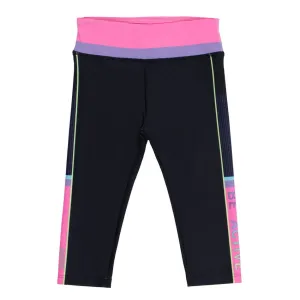 Legging 3/4 athlétique Amuse-toi S25A82-05