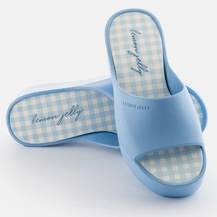 LEMON JELLY EZILI BABY BLUE
