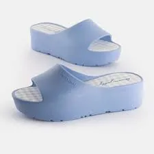 LEMON JELLY EZILI BABY BLUE