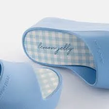 LEMON JELLY EZILI BABY BLUE