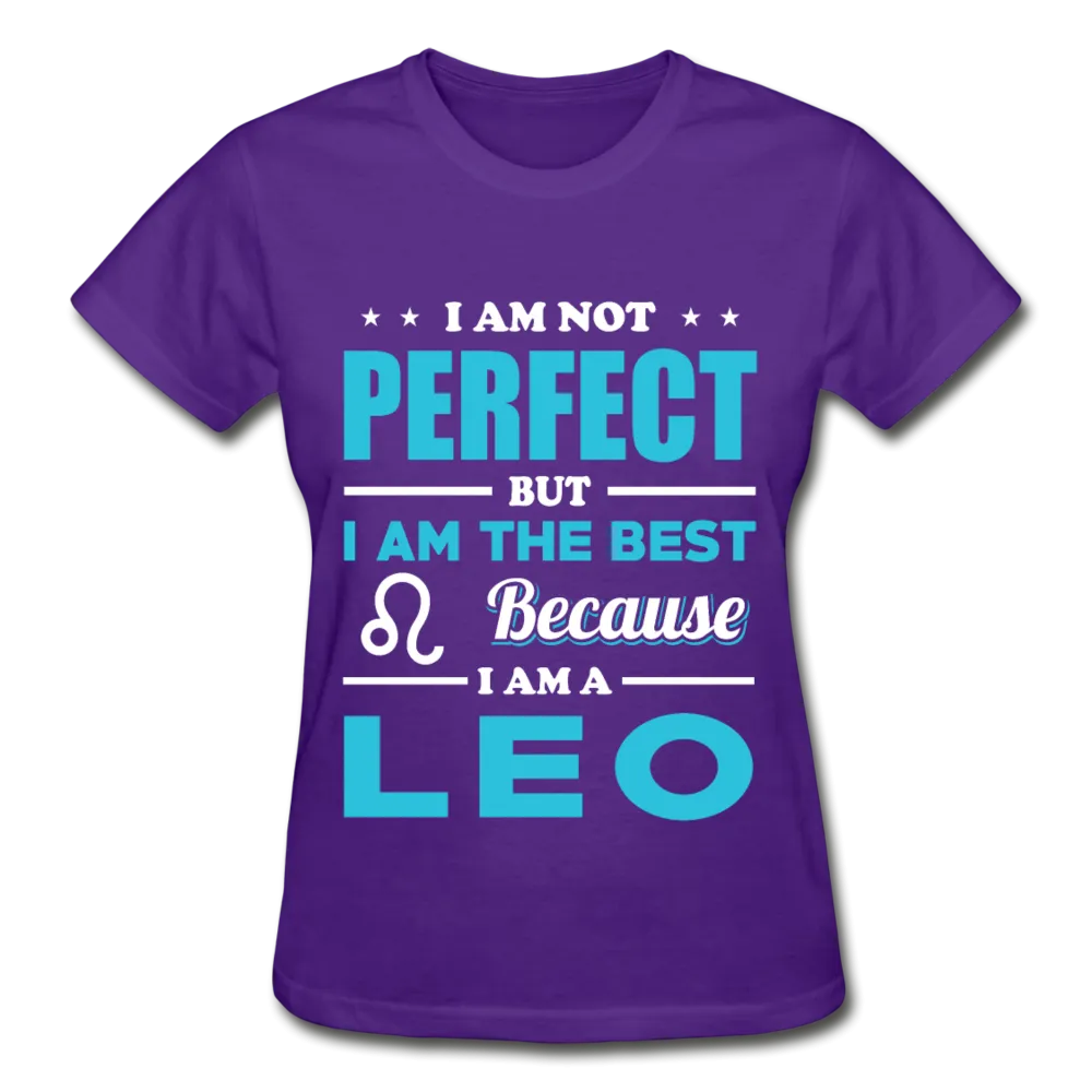 Leo T-Shirt